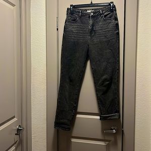 PacSun Mom Jeans - !Brand New!